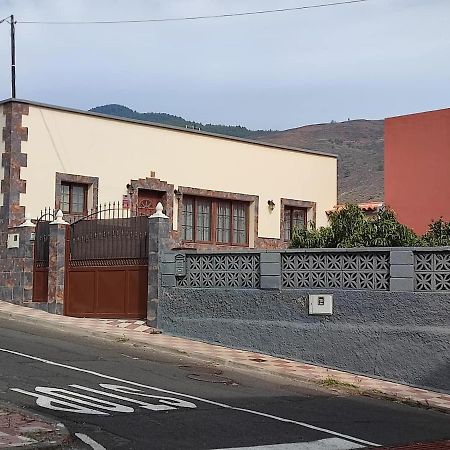 Villa Rosa Barranco Hondo Zewnętrze zdjęcie