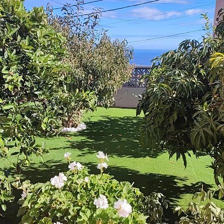 Villa Rosa Barranco Hondo Zewnętrze zdjęcie