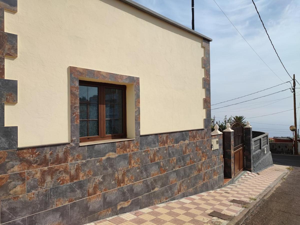 Villa Rosa Barranco Hondo Zewnętrze zdjęcie