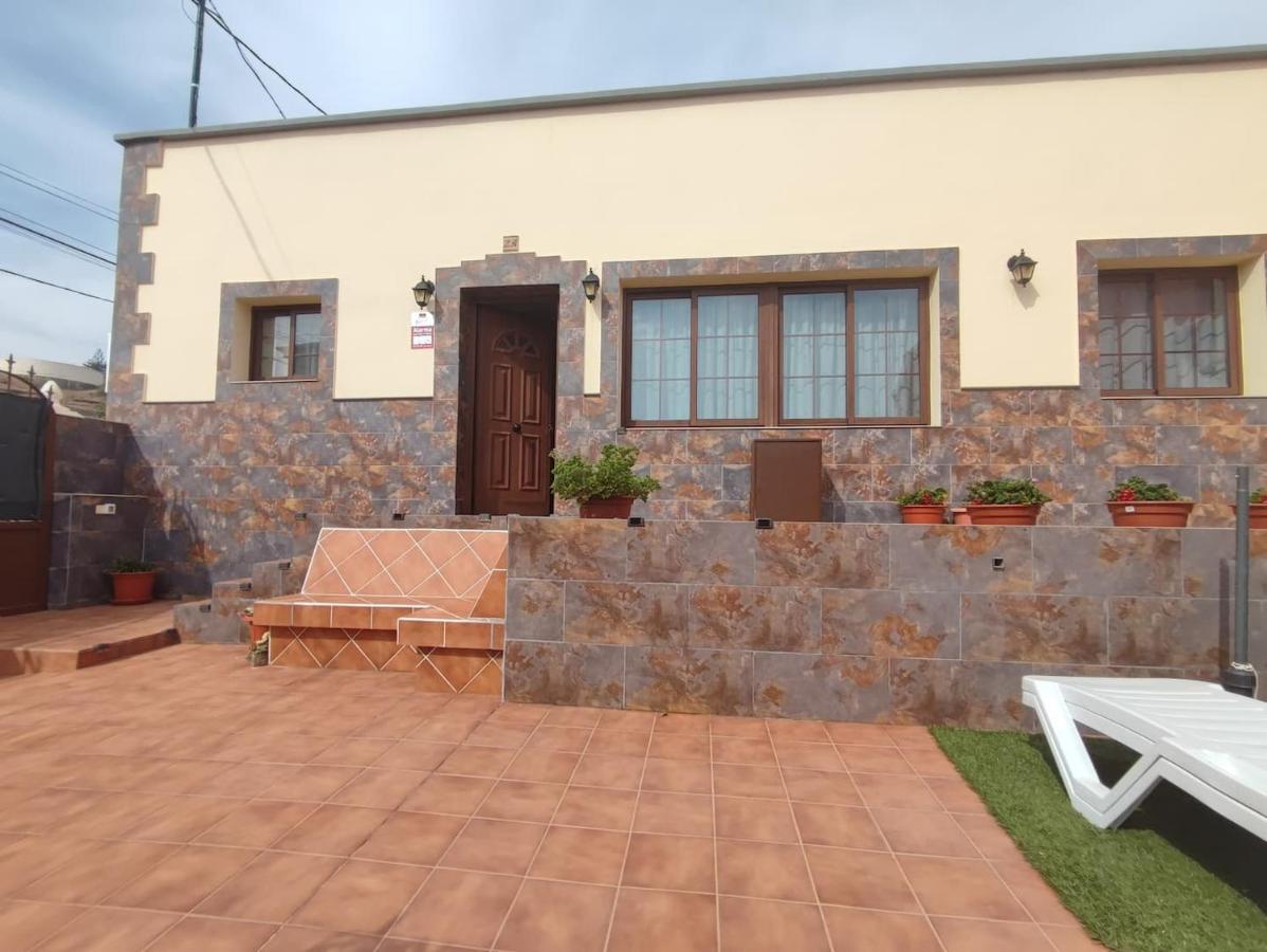 Villa Rosa Barranco Hondo Zewnętrze zdjęcie