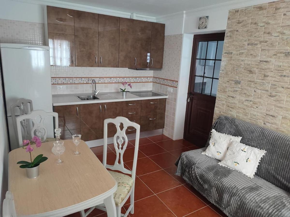 Villa Rosa Barranco Hondo Zewnętrze zdjęcie