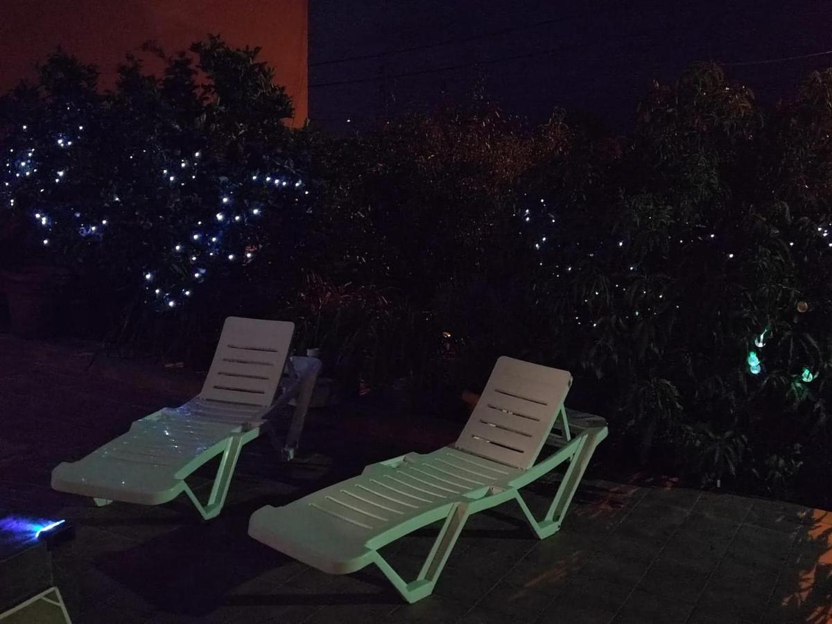 Villa Rosa Barranco Hondo Zewnętrze zdjęcie