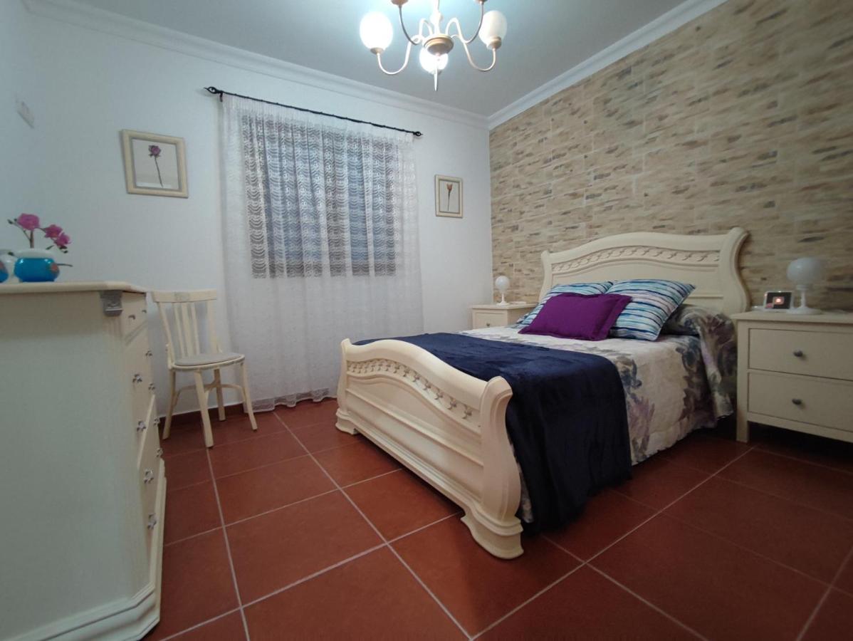 Villa Rosa Barranco Hondo Zewnętrze zdjęcie