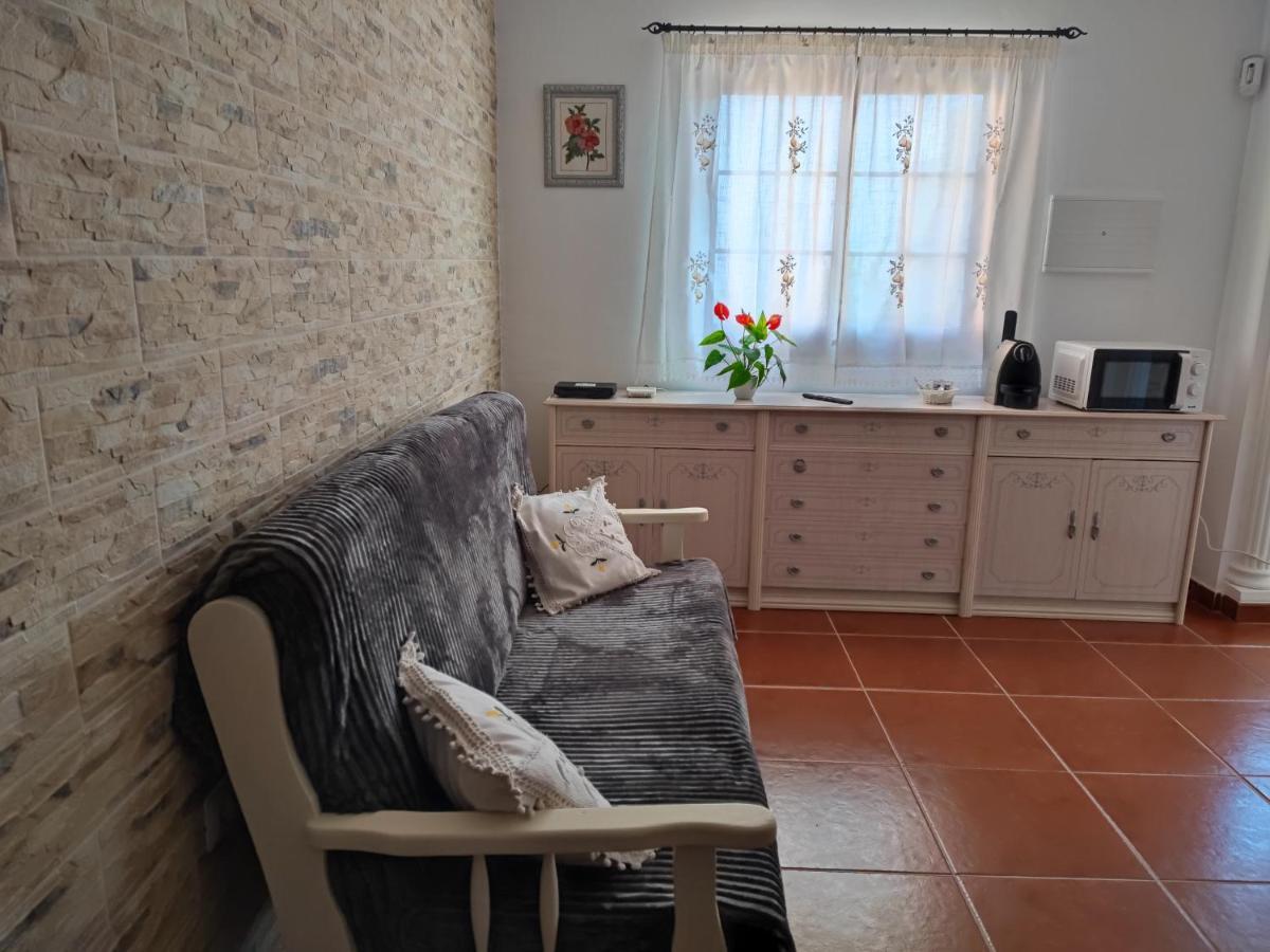 Villa Rosa Barranco Hondo Zewnętrze zdjęcie