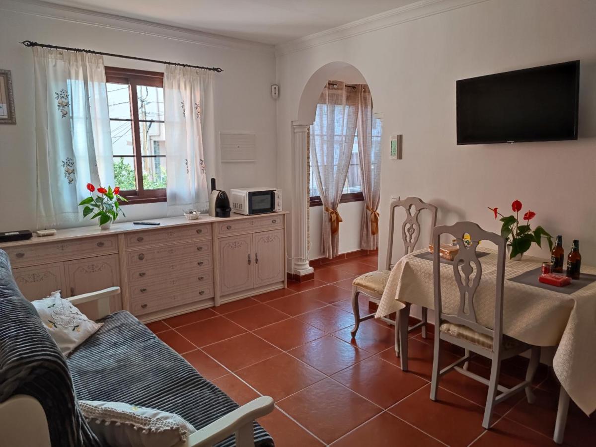 Villa Rosa Barranco Hondo Zewnętrze zdjęcie