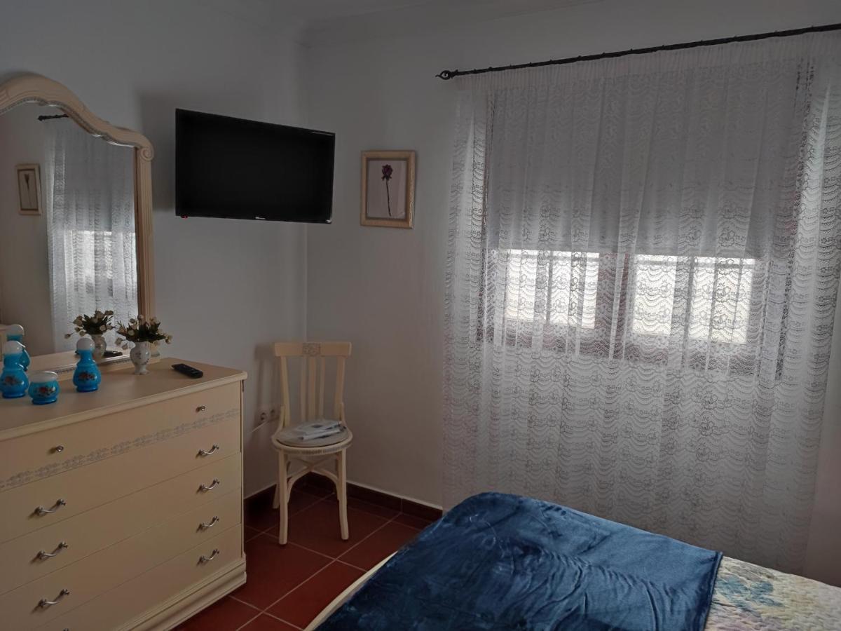 Villa Rosa Barranco Hondo Zewnętrze zdjęcie