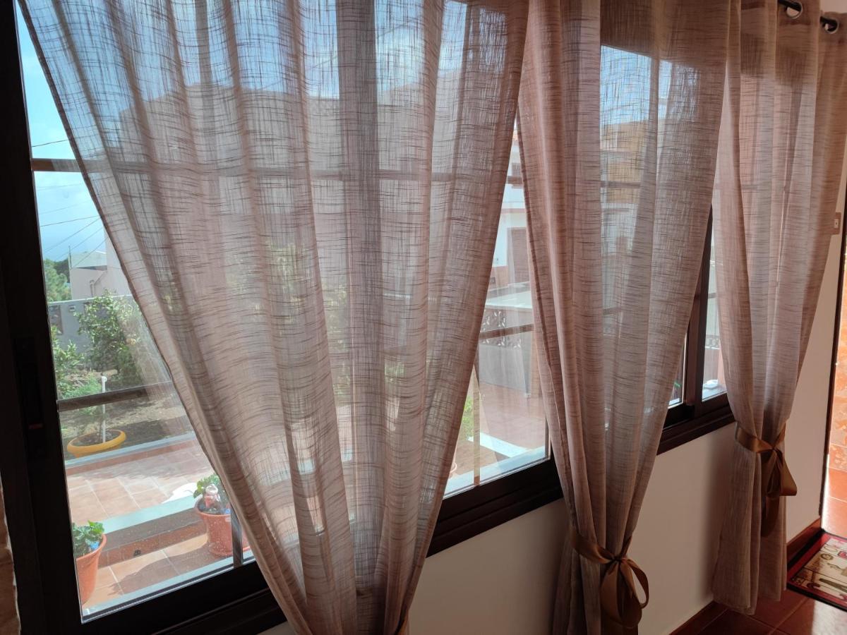 Villa Rosa Barranco Hondo Zewnętrze zdjęcie