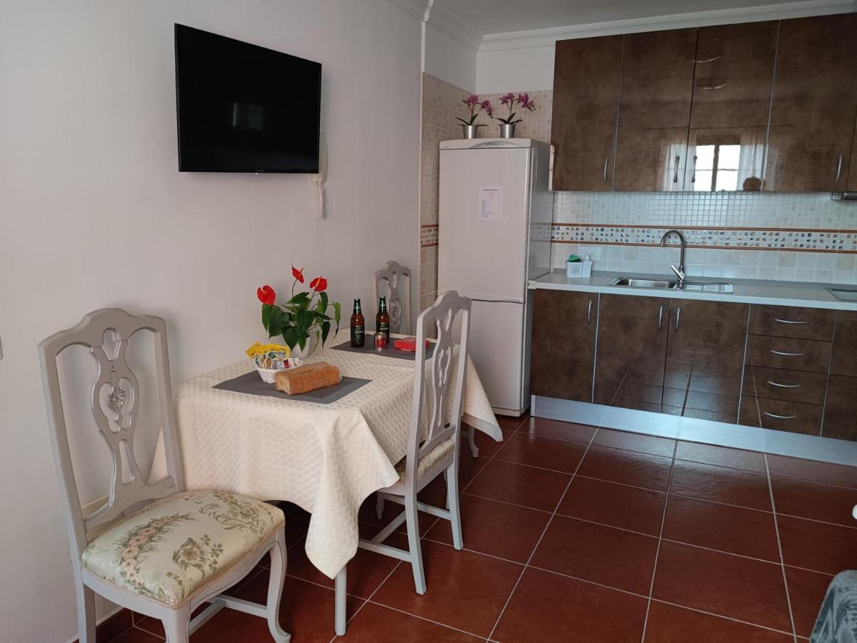 Villa Rosa Barranco Hondo Zewnętrze zdjęcie