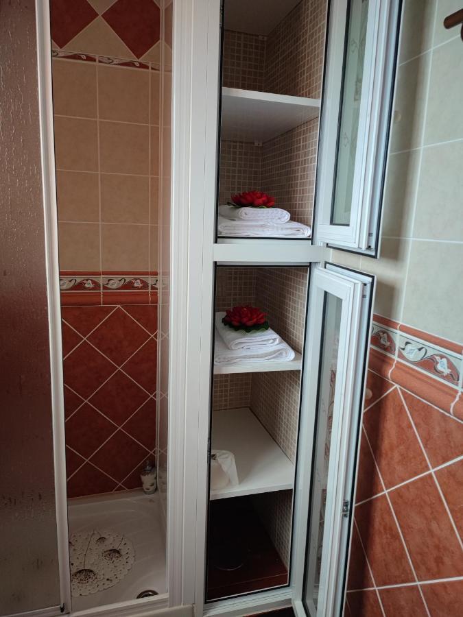 Villa Rosa Barranco Hondo Zewnętrze zdjęcie