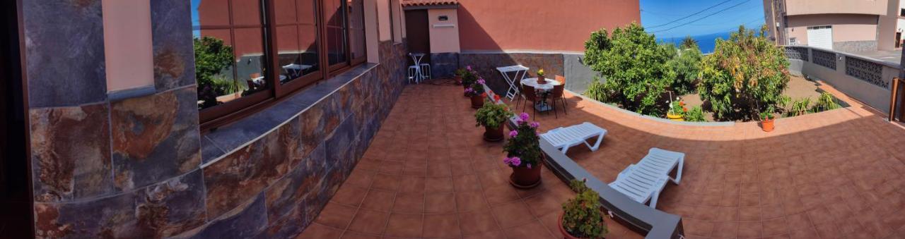 Villa Rosa Barranco Hondo Zewnętrze zdjęcie