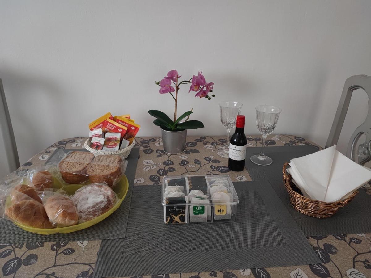 Villa Rosa Barranco Hondo Zewnętrze zdjęcie