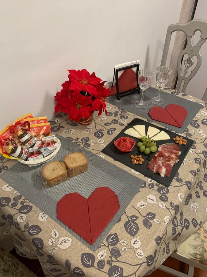 Villa Rosa Barranco Hondo Zewnętrze zdjęcie
