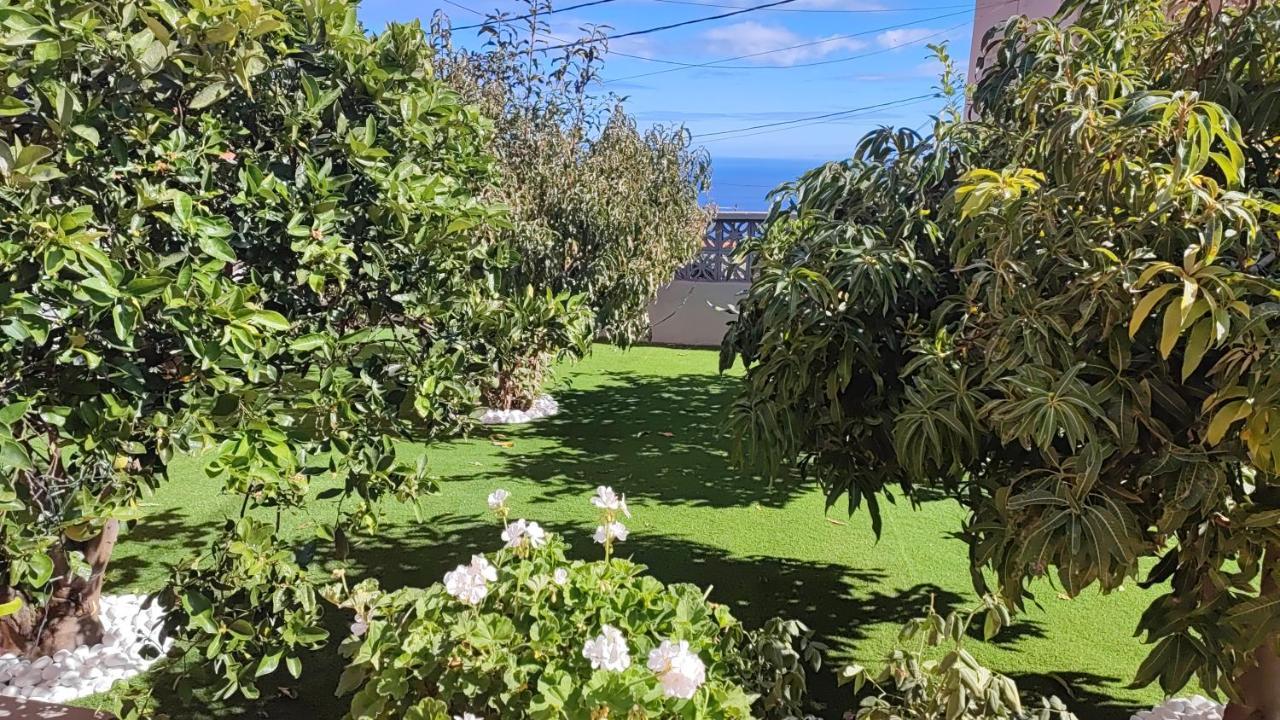 Villa Rosa Barranco Hondo Zewnętrze zdjęcie